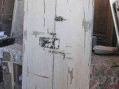 La porta shabbata