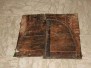 AR004 Due antine (inusuali) da forno.