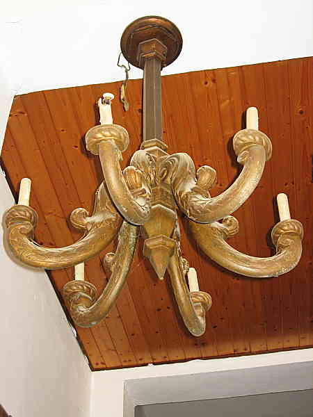 Athaliah Grande Ciotola In Legno Intagliato A Mano – Per Pasta, Decorativa, Centrotavola, 23,7x11,4 Cm, Legno Di Paulownia