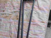 Abbinare complementi moderni al mobile vintage per inserirlo in contesti moderni minimali