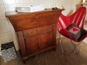 La panerina restaurata