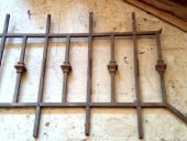 Grata antica sopraluce