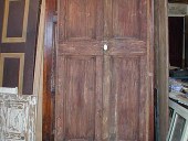 L'Altra vecchia porta dopo l'allungamento