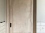 LA048 Finitura porte scorrevoli in legno