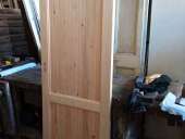 Laccatura porte scorrevoli nuove