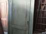 LA049 Tre porte laccate antiche
