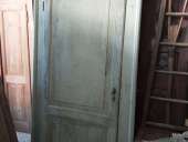 Tre porte laccate antiche