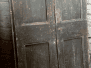 LA053 Porta nera 