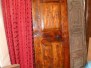 LV002 Porta rustica del ' 700.