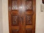 LV010 Porte antiche varie