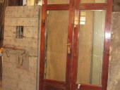 Porta antica arredamento cucina