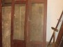 LV056 Porta antica arredamento cucina