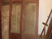 Porta  antica arredamento  cucina soggiorno