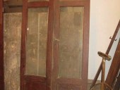 Porta  antica arredamento  cucina soggiorno