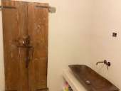 L'Altra porta restaurata nel bagno di tendenza