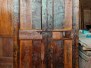 LV068 Restauro porte antiche centro storico