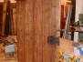 LVO33 Porta rustica antica