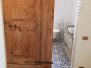 LVO40 PORTA RUSTICA IN PIOPPO