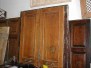 PO007 Grande portone in rovere