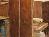 4)Portone antico modenese