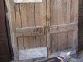 PO022 PORTONE ANTICO EX STALLA