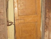 Il  portoncino antico