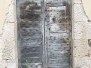 PO035 Portoncino antico sardo