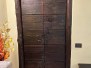 PO044 Portone in legno antico esterno