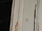 Dettagli del consumo e della shabbatura.