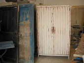 L'Armadio in shabby