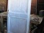 SD046 PORTA SHABBY LAVANDA-BIANCO