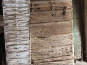 La cassettiera , il secondo mobile.