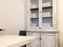 SD052 Credenza trasformata in shabby