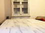 SD054 Tavolo fratino in shabby chic
