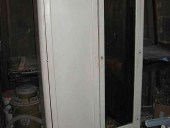 L'Armadietto che sarà trasformato in shabby