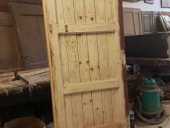 La porta allungata
