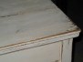 SDO21 Madia credenza in shabby chic-decapè naturale.