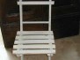 SDO22 Sedia Shabby Chic