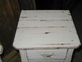 Dettagli del consumo e della shabbatura.