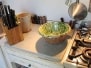 SDO35 MOBILE DA CUCINA IN SHABBY