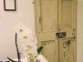 SDO41 Porta shabby per showroom 